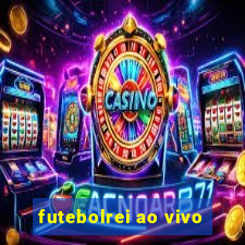 futebolrei ao vivo